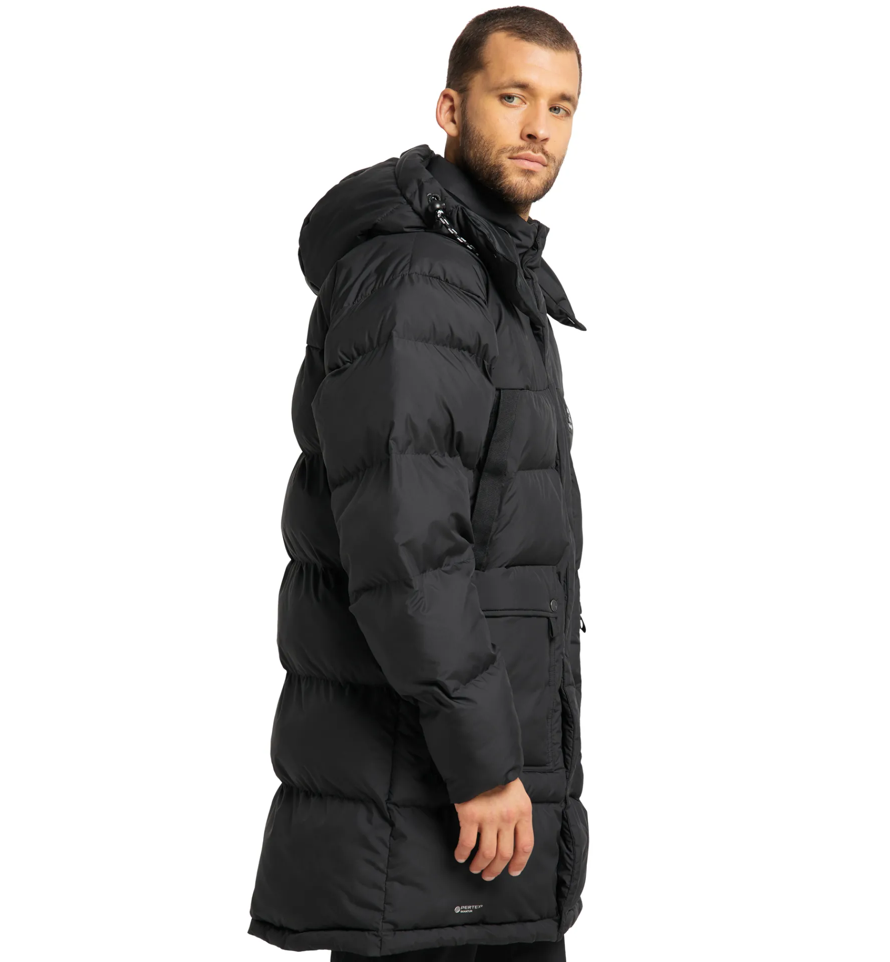 Haglöfs Floda Mimic Parka Men- Jackor|Jackor