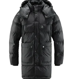 Haglöfs Floda Mimic Parka Men- Jackor|Jackor