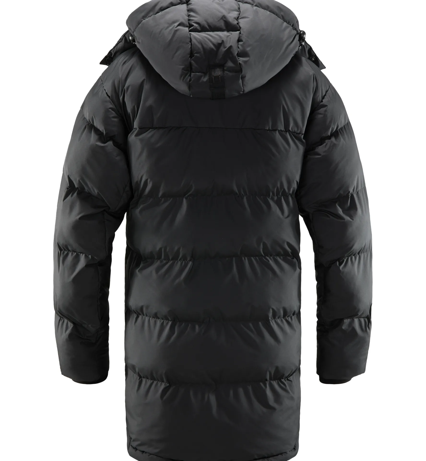 Haglöfs Floda Mimic Parka Men- Jackor|Jackor