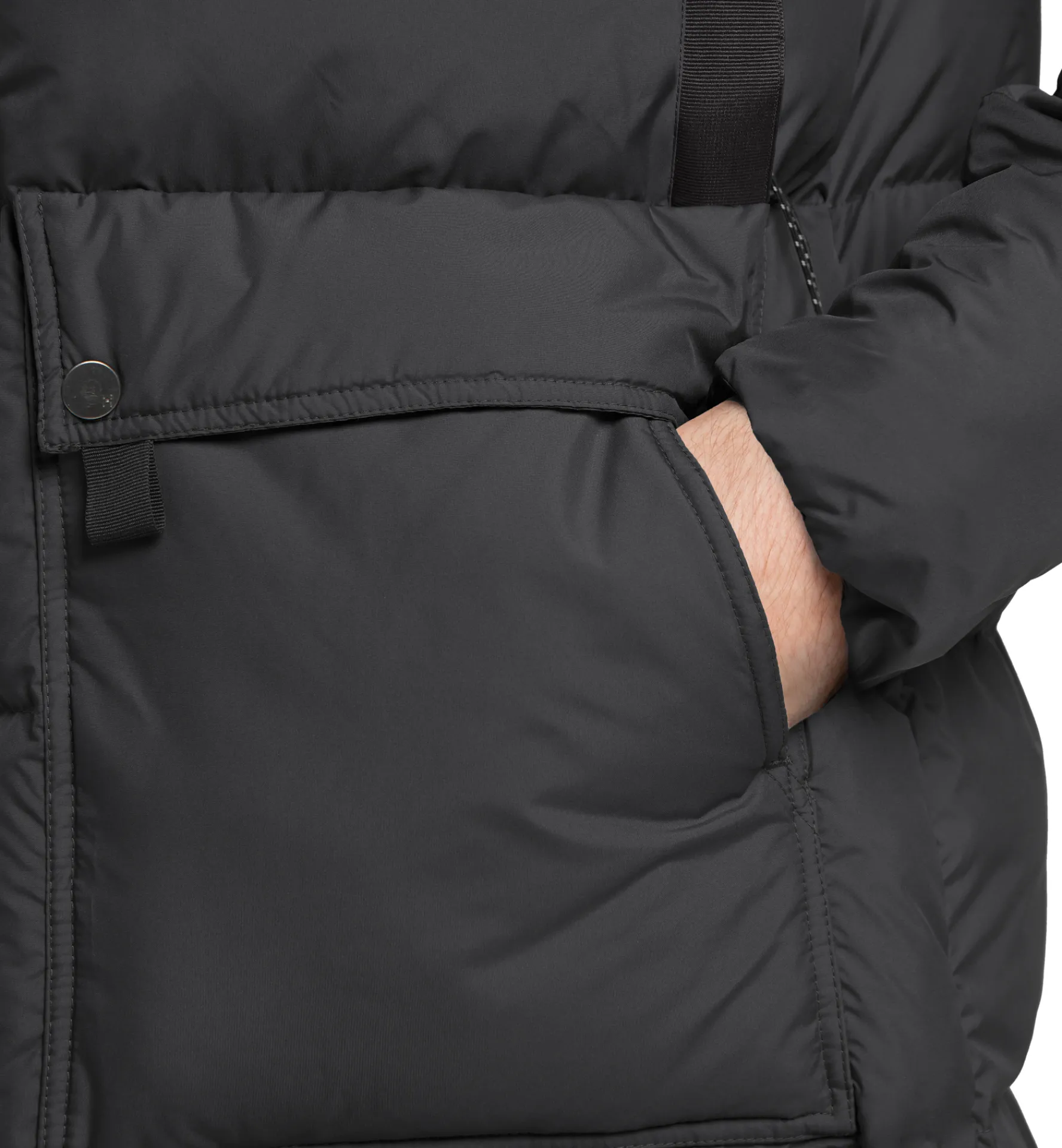 Haglöfs Floda Mimic Parka Men- Jackor|Jackor