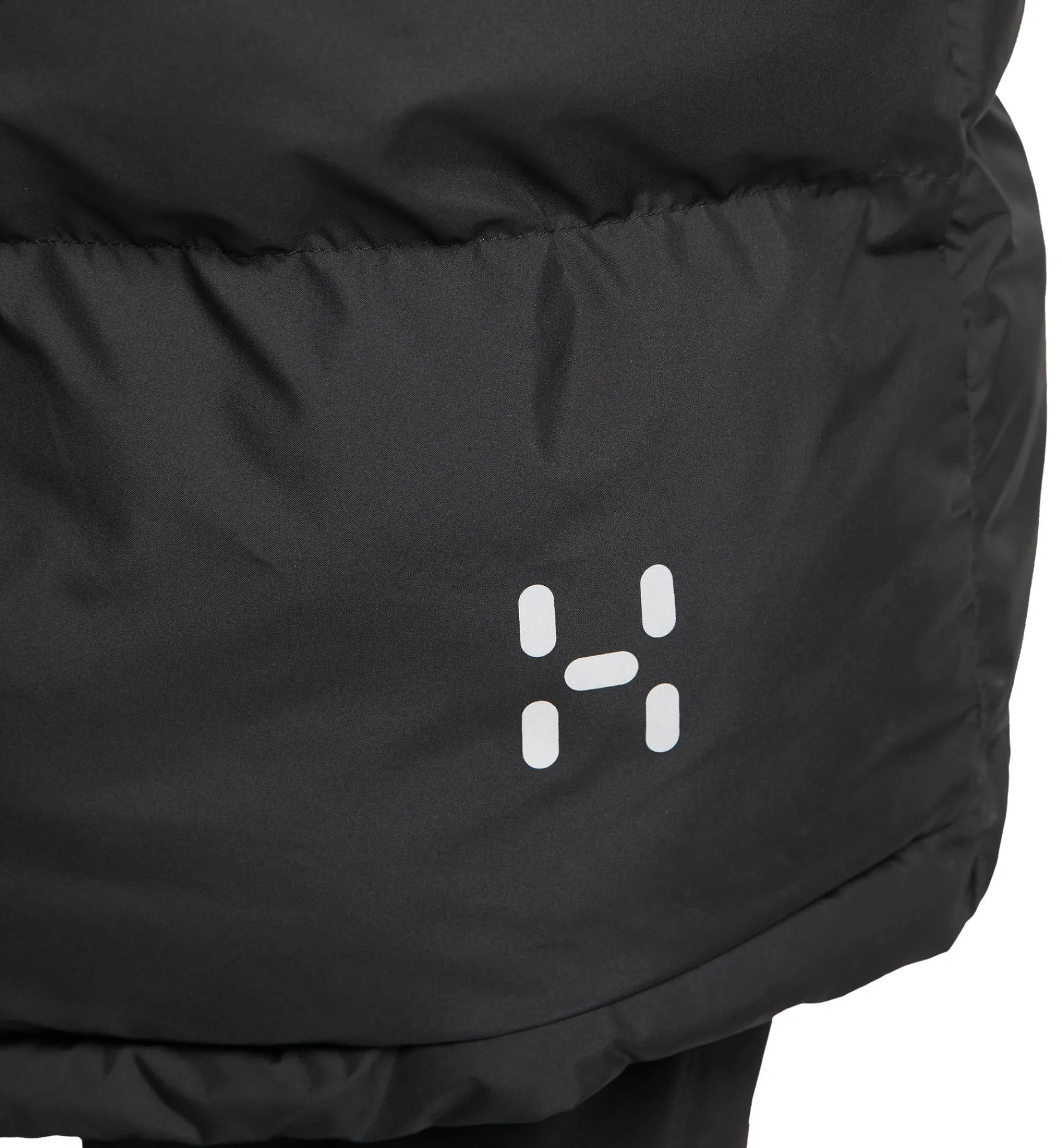 Haglöfs Floda Mimic Parka Men- Jackor|Jackor