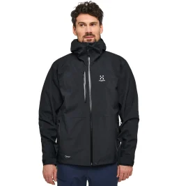 Haglöfs Front Proof Jacket Men- Jackor|Vandring