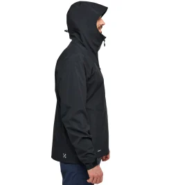 Haglöfs Front Proof Jacket Men- Jackor|Vandring