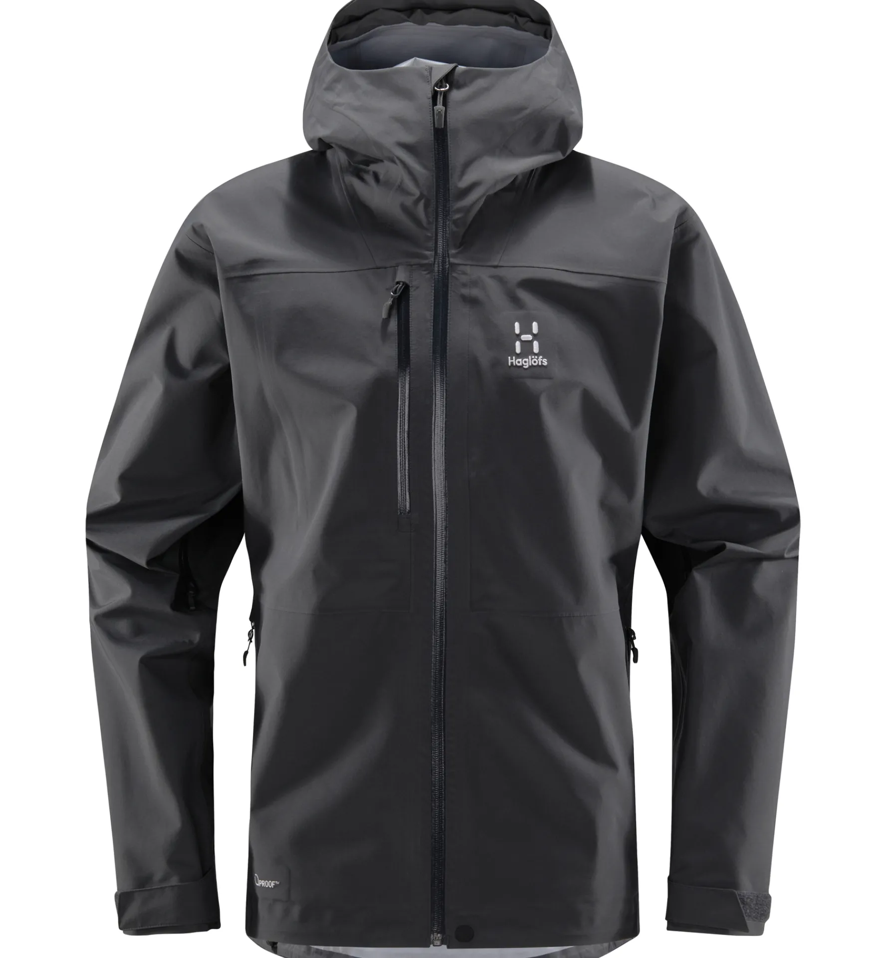 Haglöfs Front Proof Jacket Men- Jackor|Vandring