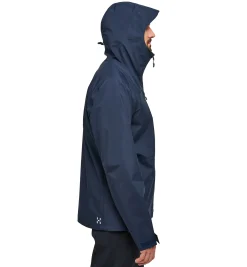 Haglöfs Front Proof Jacket Men- Jackor|Vandring