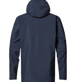 Haglöfs Front Proof Jacket Men- Jackor|Vandring