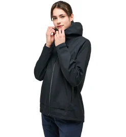 Haglöfs Front Proof Jacket Women- Byxor|Jackor