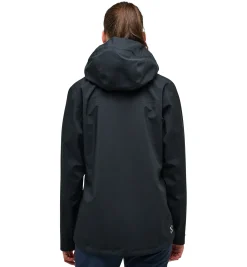 Haglöfs Front Proof Jacket Women- Byxor|Jackor
