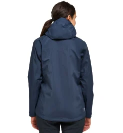 Haglöfs Front Proof Jacket Women- Byxor|Jackor