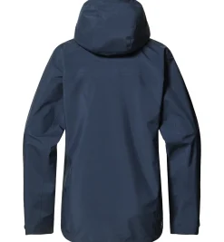 Haglöfs Front Proof Jacket Women- Byxor|Jackor