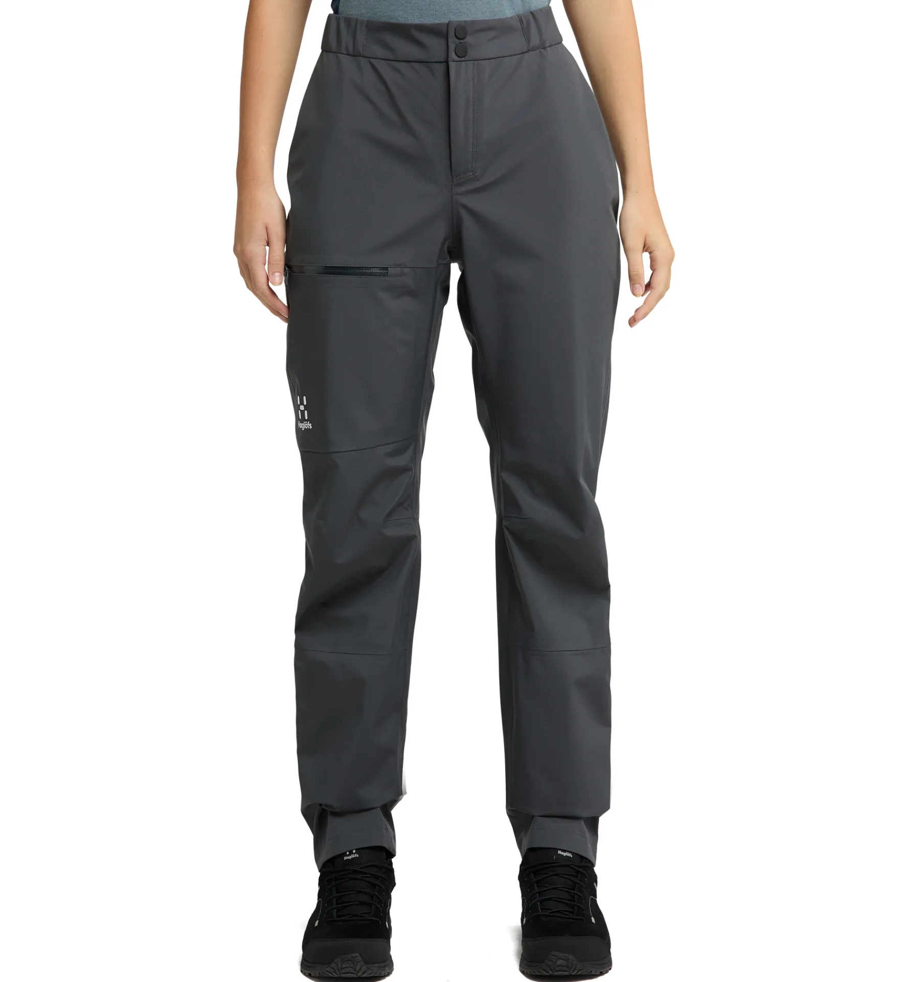 Haglöfs Front Proof Pant Women- Byxor|Vandring