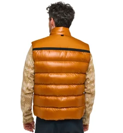 Haglöfs Funäs Down Vest Men- Jackor|Västar