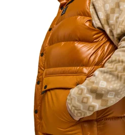 Haglöfs Funäs Down Vest Men- Jackor|Västar