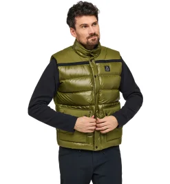 Haglöfs Funäs Down Vest Men- Jackor|Västar