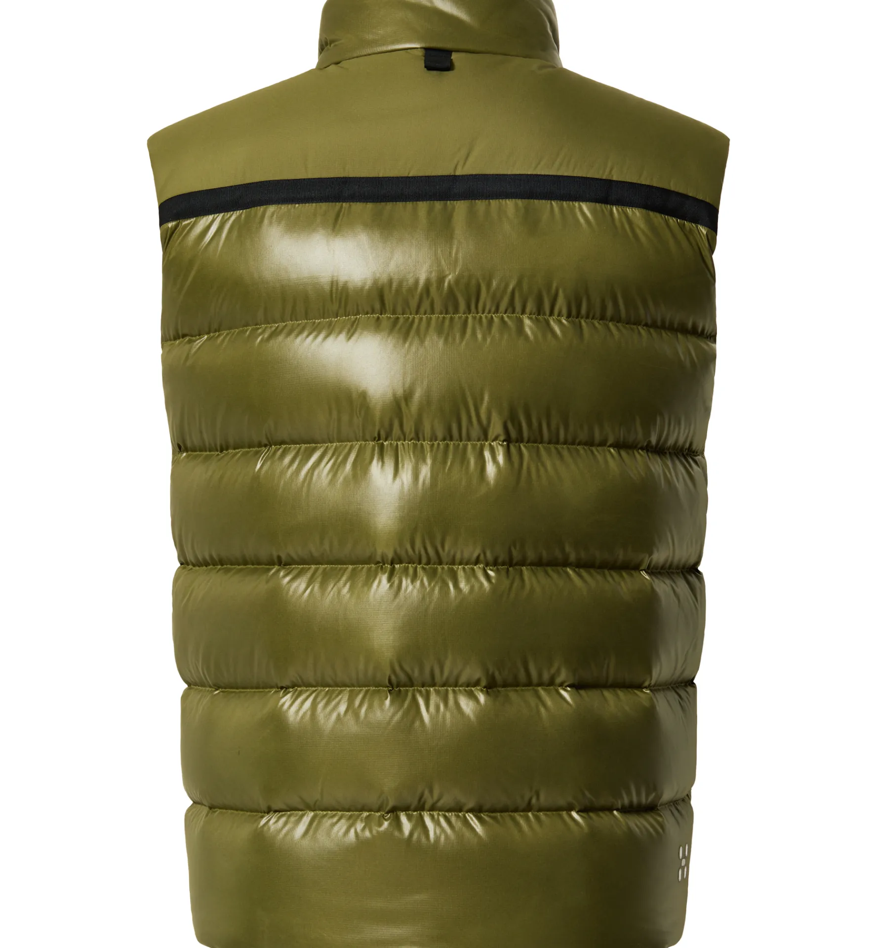 Haglöfs Funäs Down Vest Men- Jackor|Västar