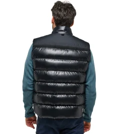 Haglöfs Funäs Down Vest Men- Västar|Jackor