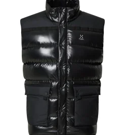 Haglöfs Funäs Down Vest Men- Västar|Jackor