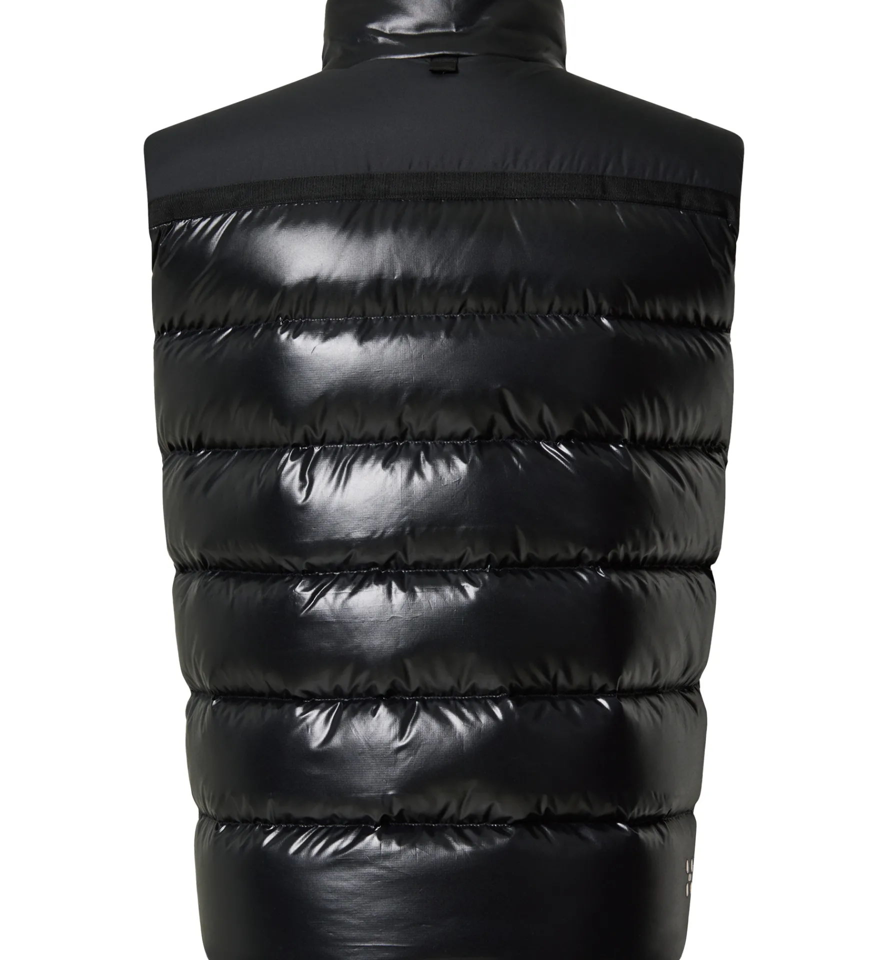 Haglöfs Funäs Down Vest Men- Västar|Jackor