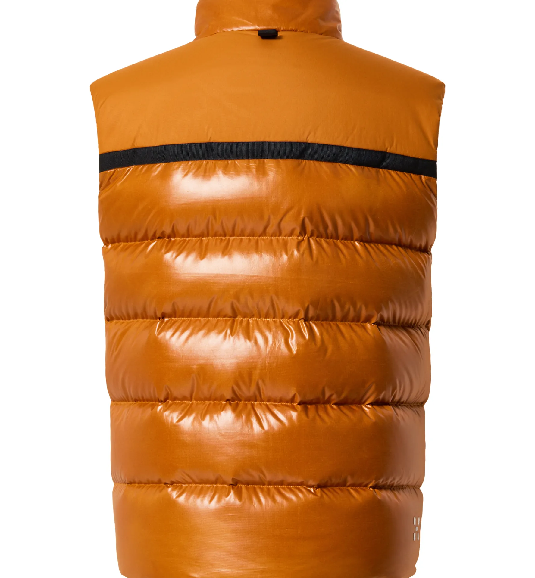 Haglöfs Funäs Down Vest Women- Jackor|Västar