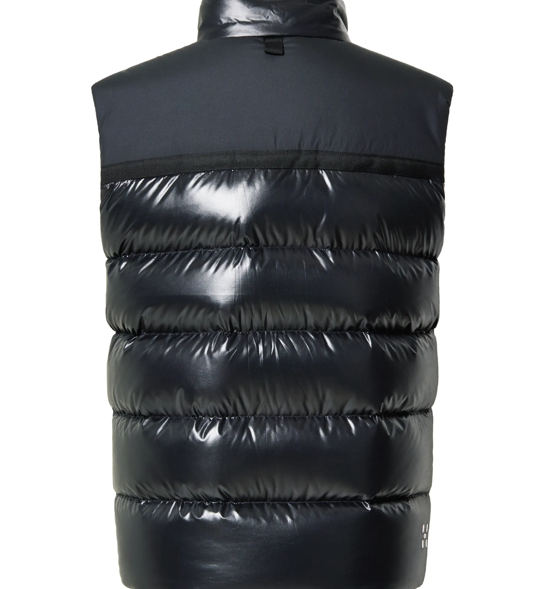 Haglöfs Funäs Down Vest Women- Jackor|Västar