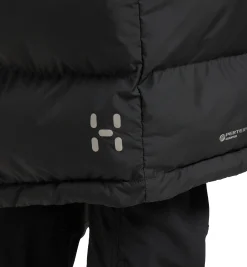 Haglöfs Furudal Mimic Parka Women- Jackor|Lifestyle