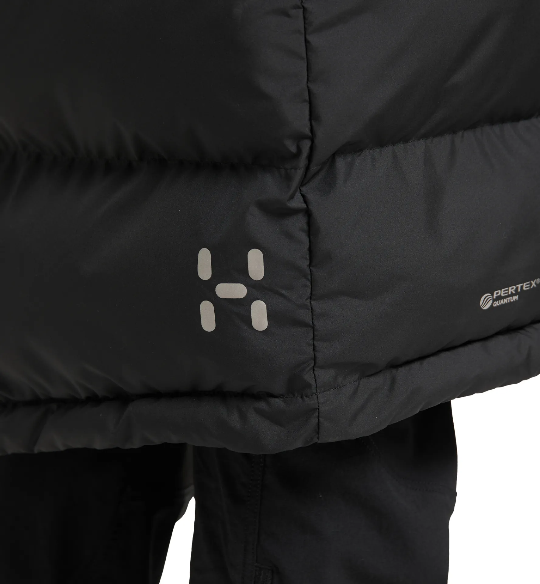 Haglöfs Furudal Mimic Parka Women- Jackor|Lifestyle