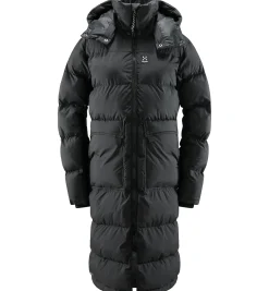 Haglöfs Furudal Mimic Parka Women- Jackor|Lifestyle