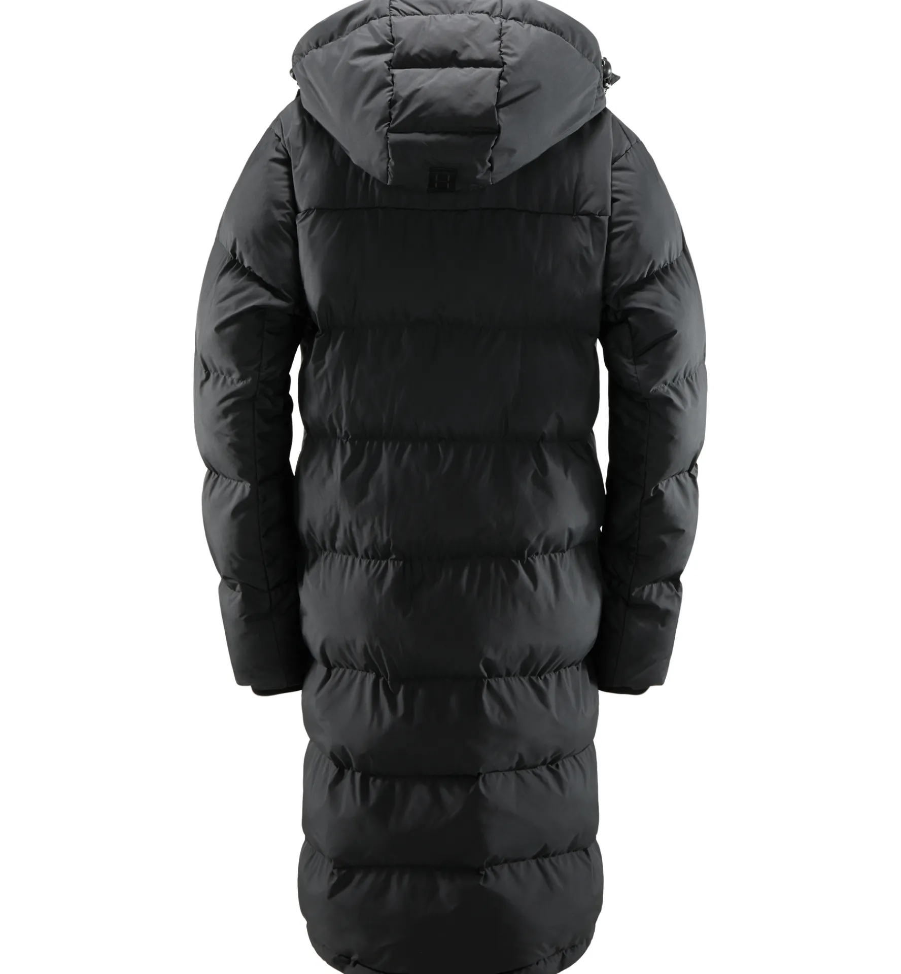 Haglöfs Furudal Mimic Parka Women- Jackor|Lifestyle