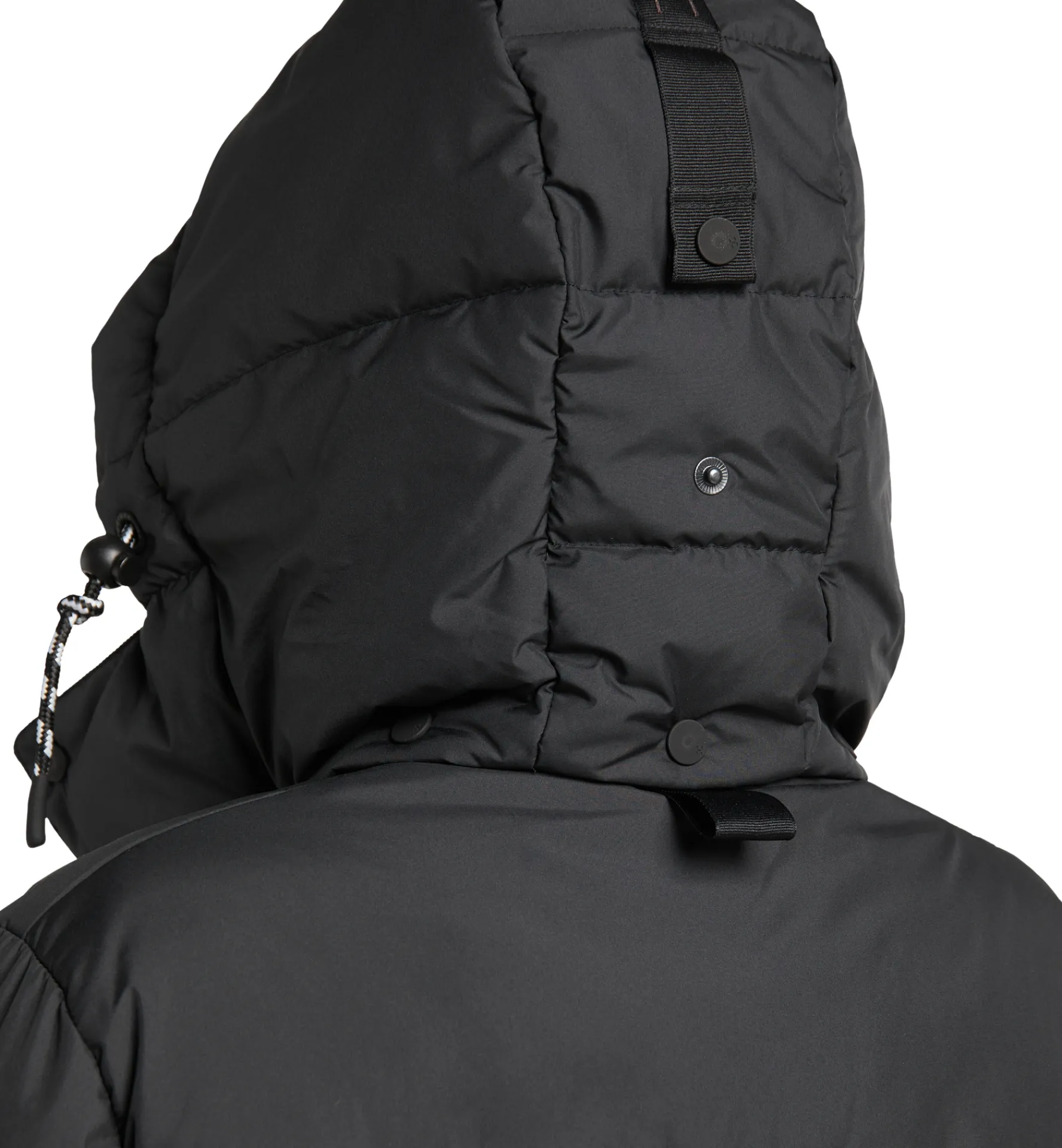 Haglöfs Furudal Mimic Parka Women- Jackor|Lifestyle