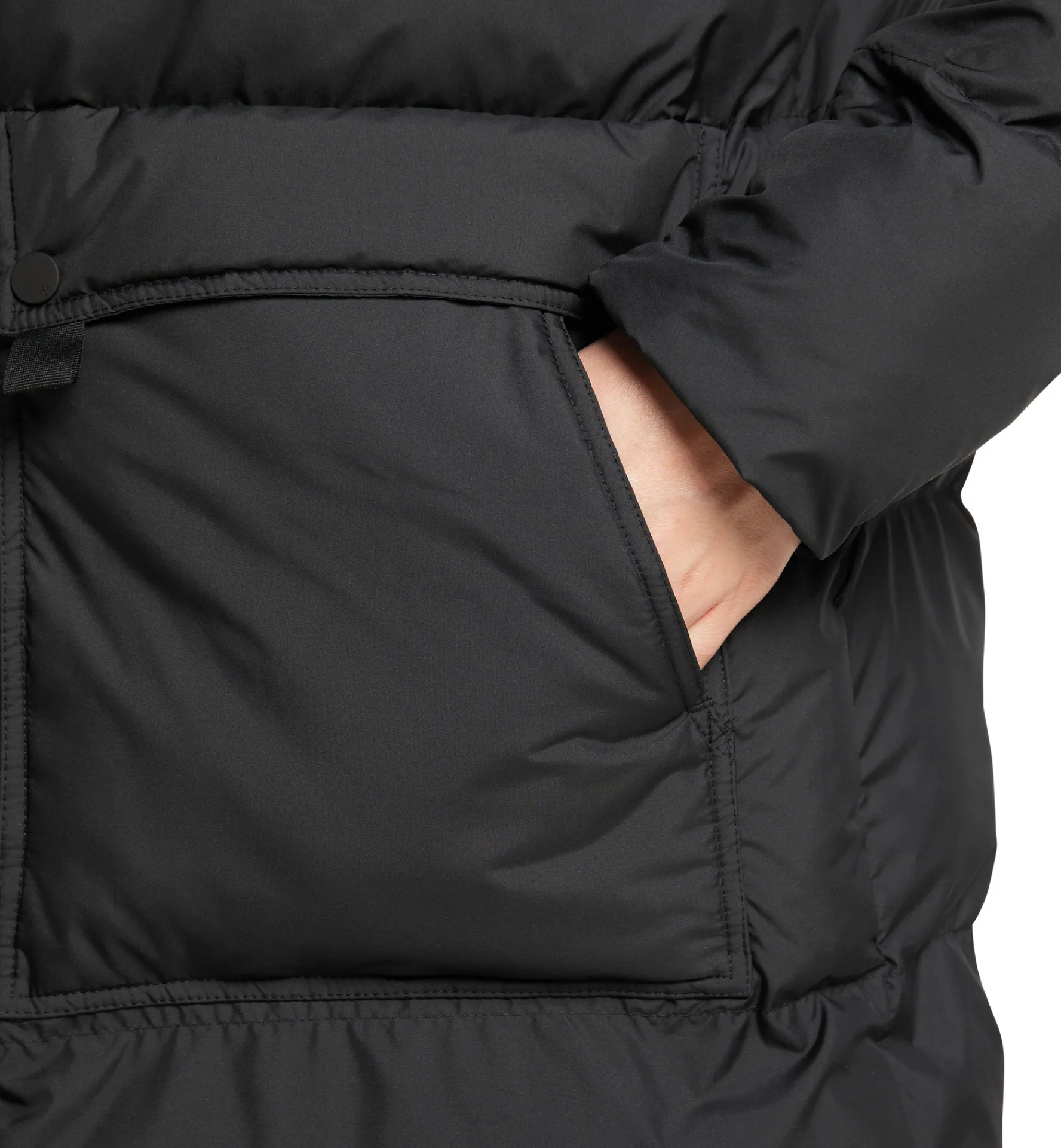 Haglöfs Furudal Mimic Parka Women- Jackor|Lifestyle