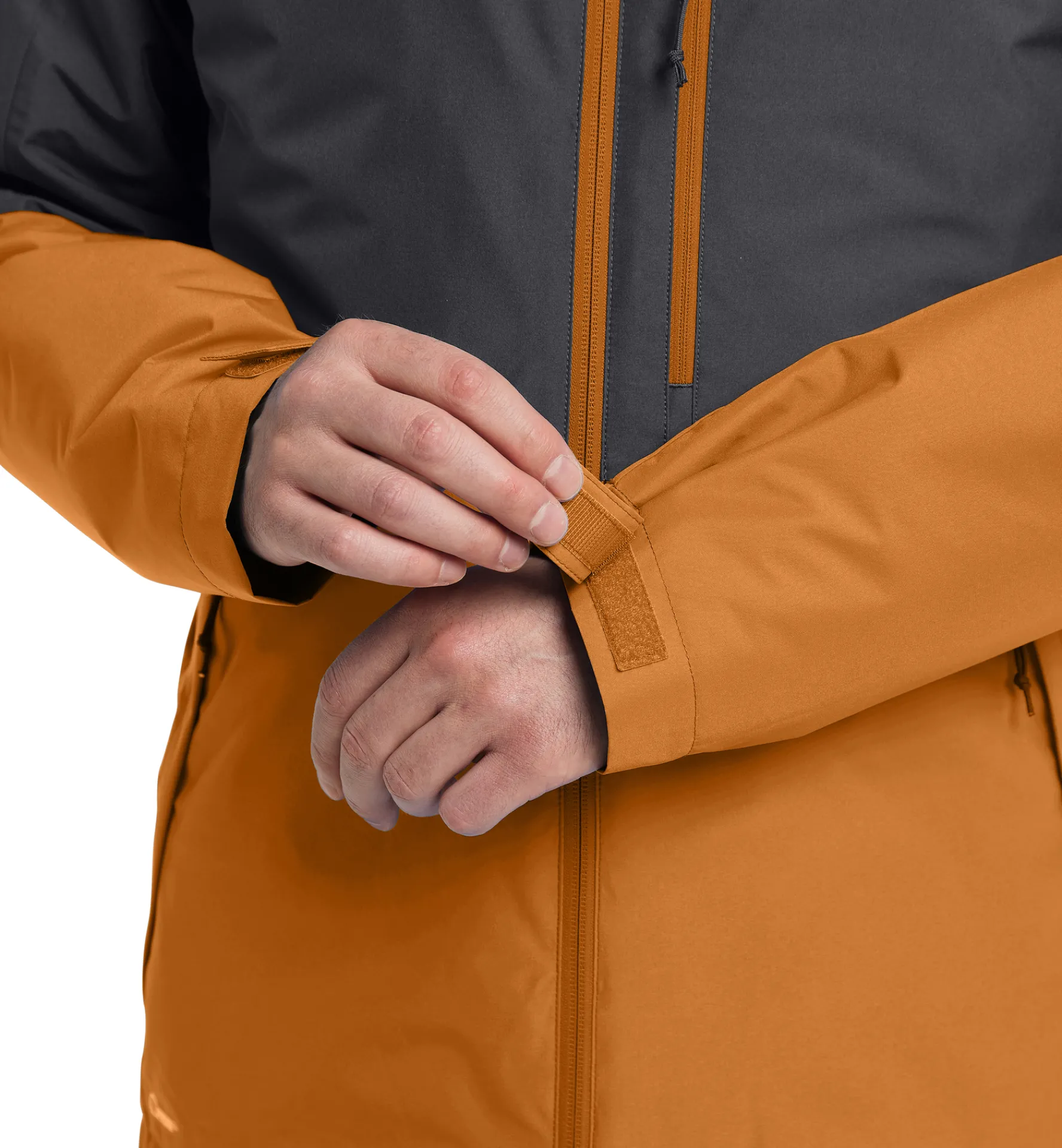 Haglöfs Gondol Insulated Jacket Men- Jackor|Skidor · Snowboard