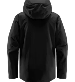 Haglöfs Gondol Insulated Jacket Men- Jackor|Skidor · Snowboard