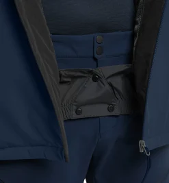 Haglöfs Gondol Insulated Jacket Men- Jackor|Skidor · Snowboard