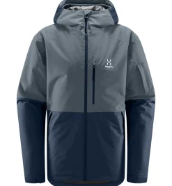 Haglöfs Gondol Insulated Jacket Men- Jackor|Skidor · Snowboard