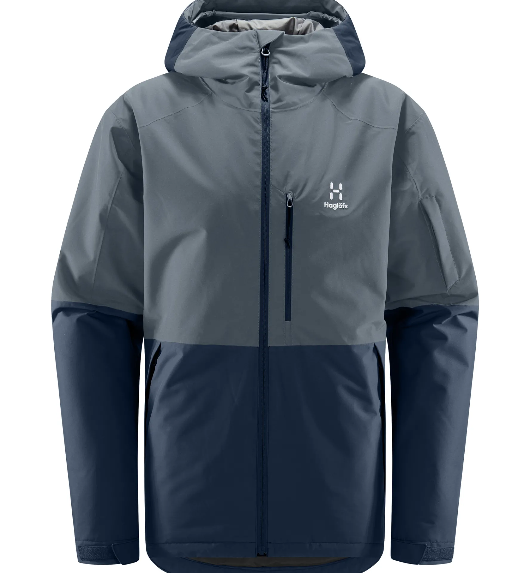 Haglöfs Gondol Insulated Jacket Men- Jackor|Skidor · Snowboard