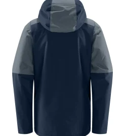 Haglöfs Gondol Insulated Jacket Men- Jackor|Skidor · Snowboard