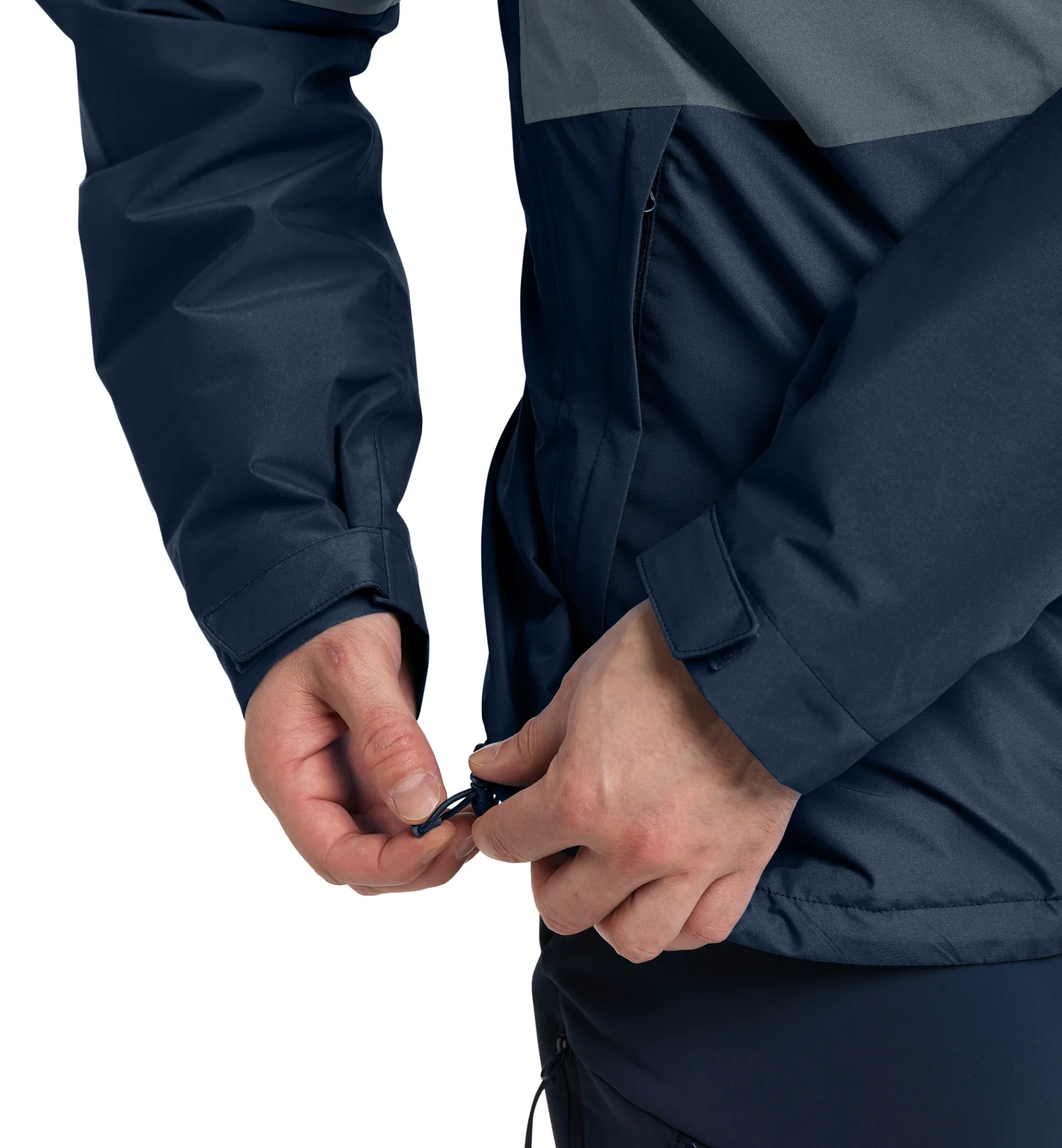 Haglöfs Gondol Insulated Jacket Men- Jackor|Skidor · Snowboard