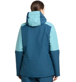 Haglöfs Gondol Insulated Jacket Women- Jackor|Skidor · Snowboard