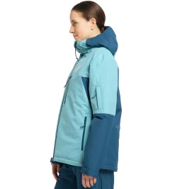 Haglöfs Gondol Insulated Jacket Women- Jackor|Skidor · Snowboard