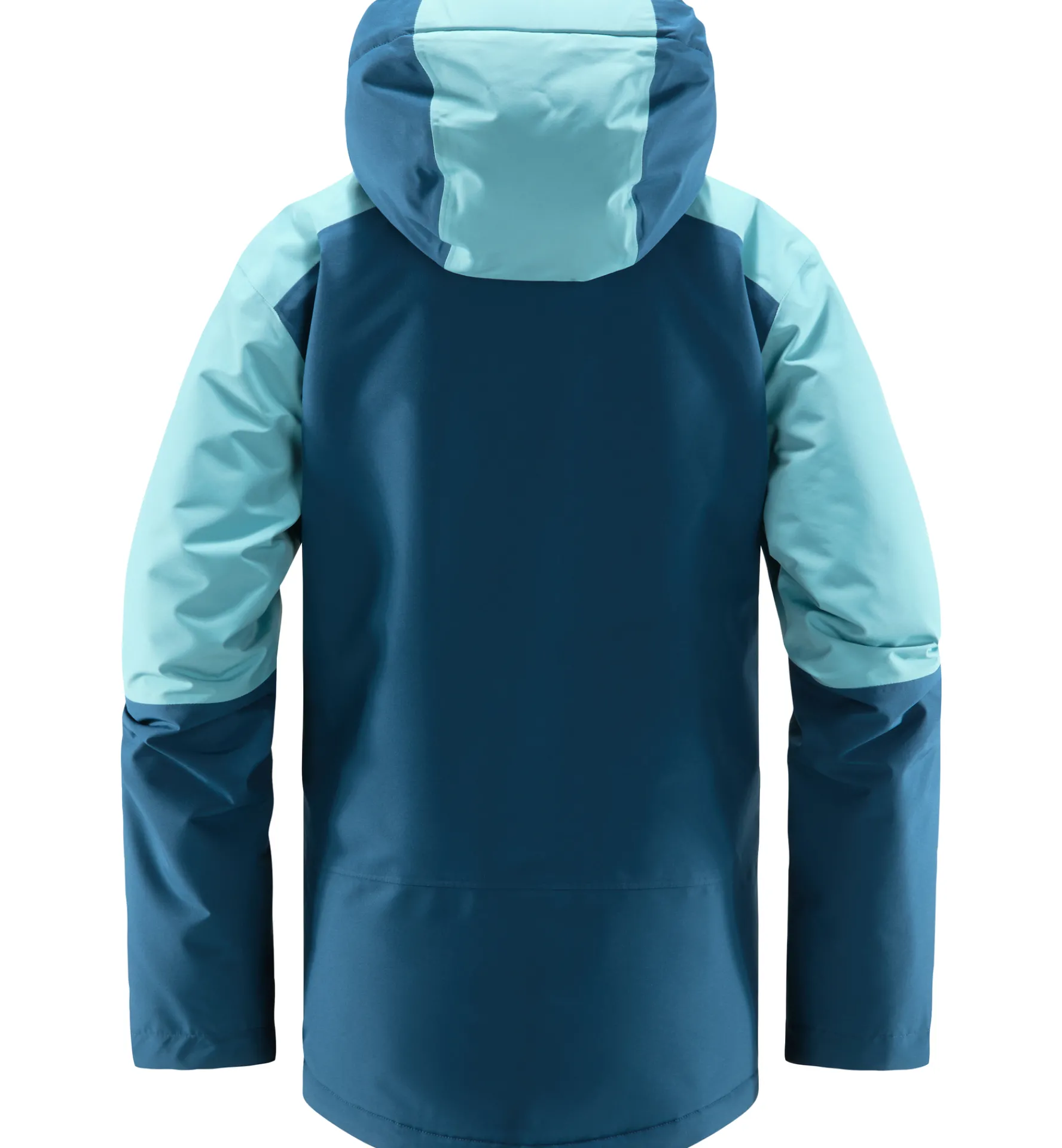 Haglöfs Gondol Insulated Jacket Women- Jackor|Skidor · Snowboard