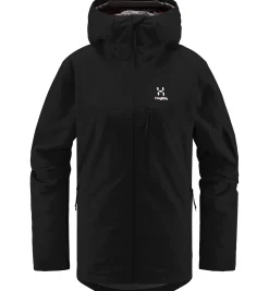 Haglöfs Gondol Insulated Jacket Women- Jackor