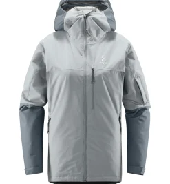 Haglöfs Gondol Insulated Jacket Women- Jackor
