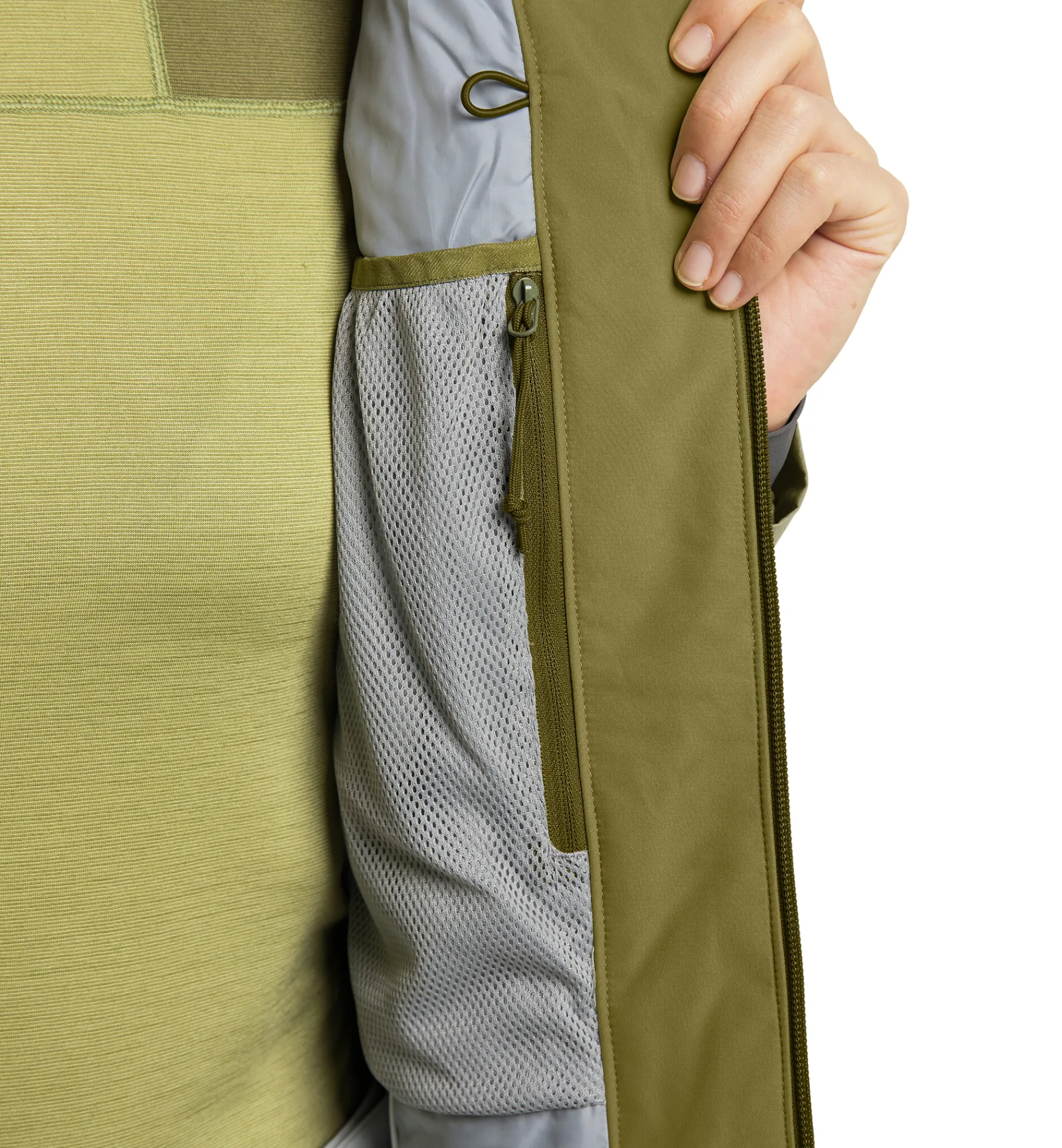 Haglöfs Gondol Insulated Jacket Women- Jackor