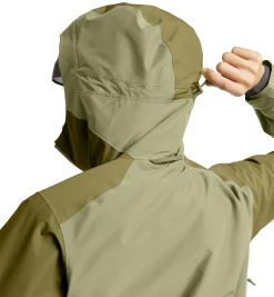 Haglöfs Gondol Insulated Jacket Women- Jackor