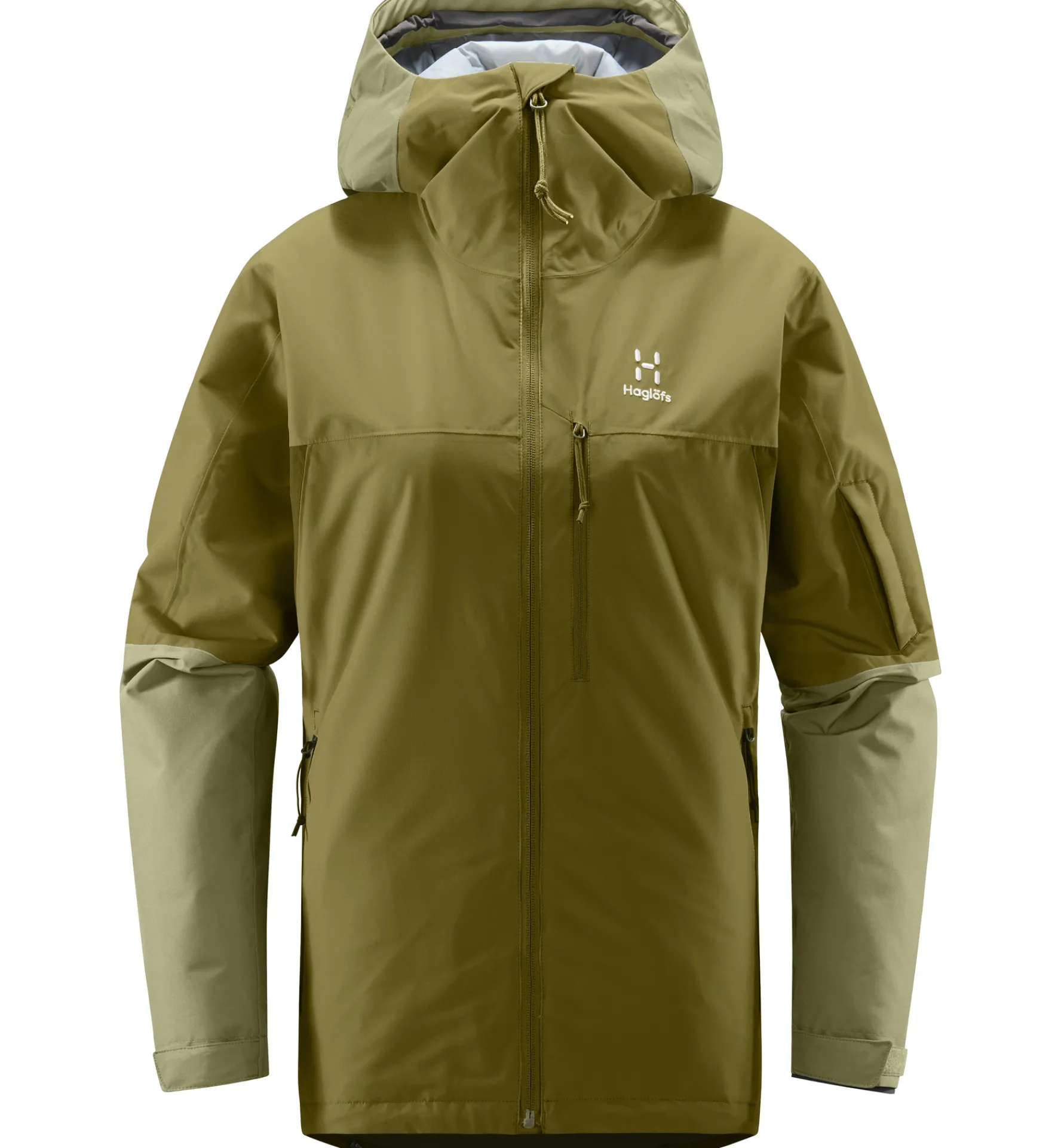 Haglöfs Gondol Insulated Jacket Women- Jackor