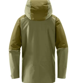 Haglöfs Gondol Insulated Jacket Women- Jackor