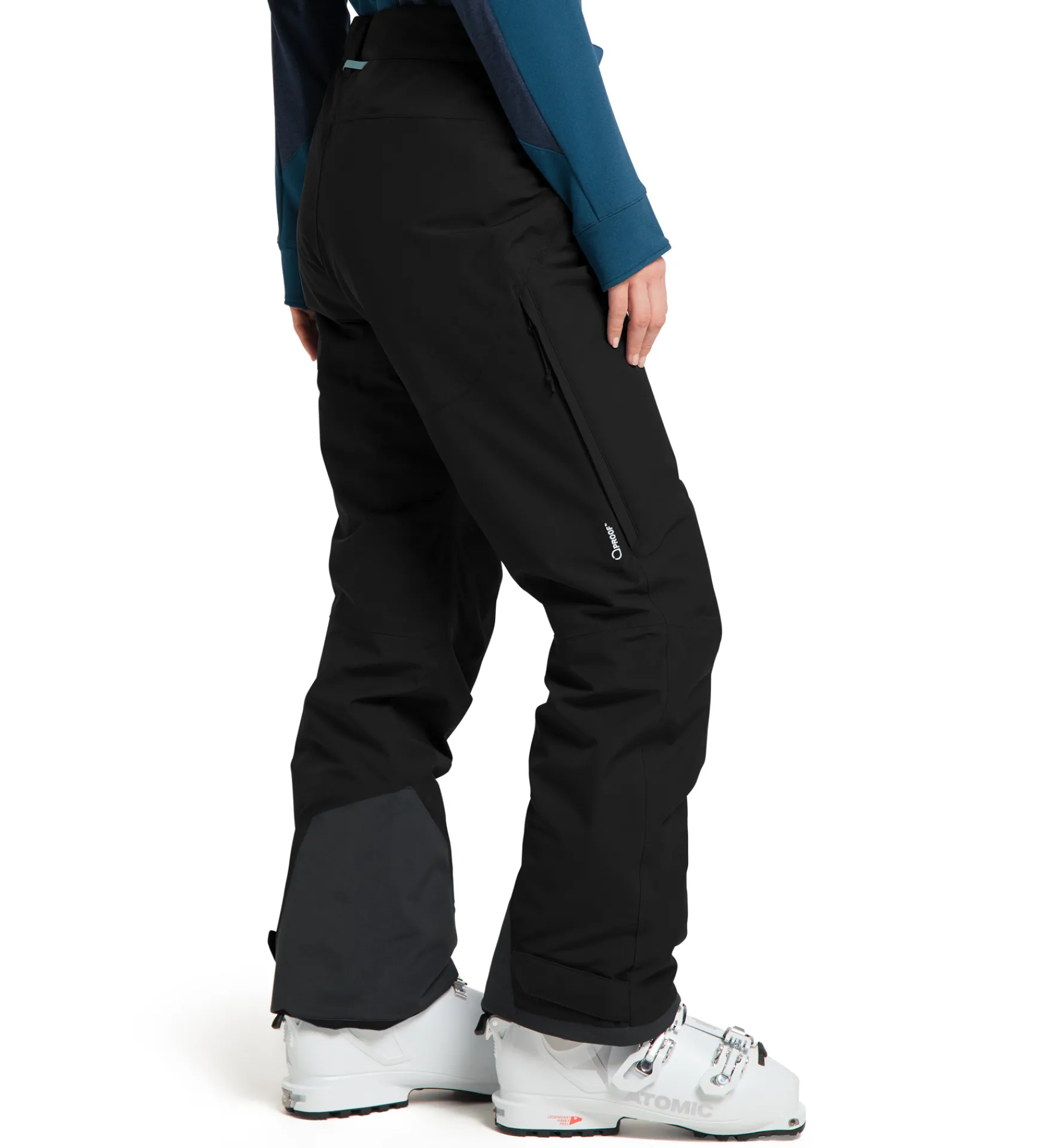 Haglöfs Gondol Insulated Pant Women- Skidor · Snowboard|Byxor