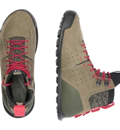 Haglöfs Duality AT1 GTX Mid Women- Vattentäta Skor|Vandringsskor · Vandringskängor