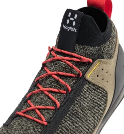 Haglöfs Duality AT3 Low Men- Vandringsskor · Vandringskängor|Fritidsskor