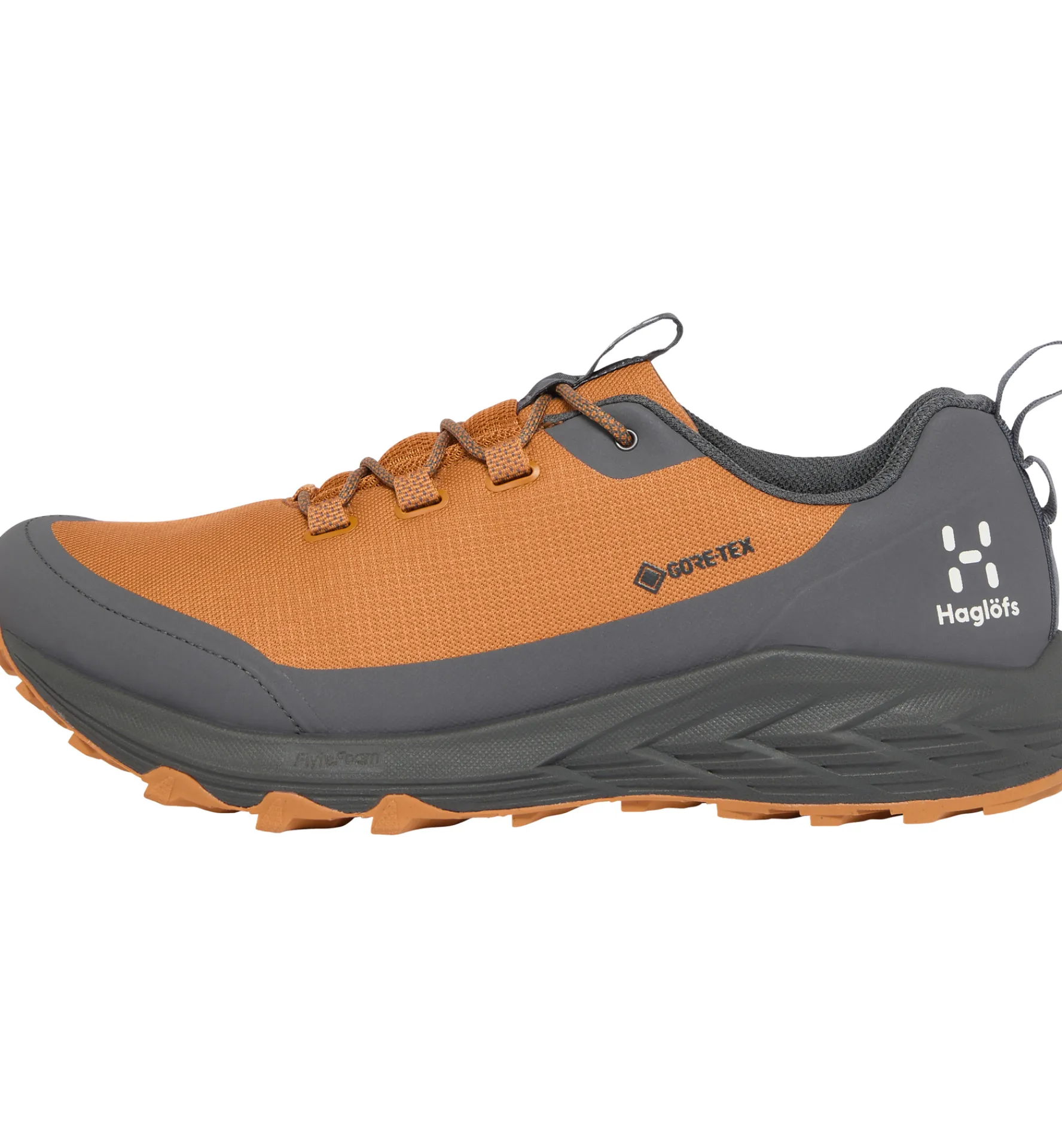Haglöfs L.I.M FH GTX Low Men- Vattentäta Skor|Fritidsskor